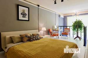 2-к квартира, посуточно, 48м2, 20/20 этаж