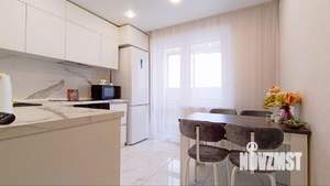 2-к квартира, посуточно, 50м2, 1/1 этаж