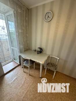 1-к квартира, посуточно, 38м2, 5/14 этаж