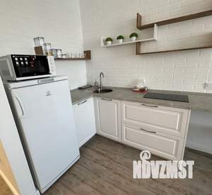 Студия квартира, посуточно, 25м2, 14/23 этаж