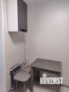 1-к квартира, на длительный срок, 33м2, 6/14 этаж