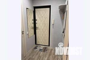 1-к квартира, посуточно, 42м2, 9/12 этаж