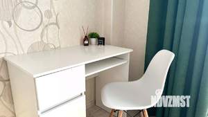 1-к квартира, посуточно, 50м2, 17/27 этаж