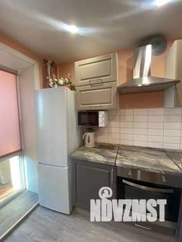 1-к квартира, посуточно, 32м2, 2/9 этаж