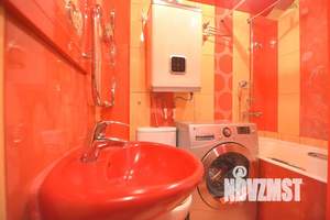 1-к квартира, посуточно, 36м2, 2/14 этаж