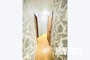 1-к квартира, посуточно, 33м2, 1/5 этаж