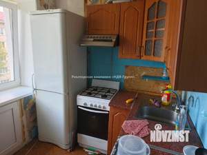 2-к квартира, на длительный срок, 49м2, 4/5 этаж