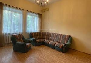 1-к квартира, на длительный срок, 35м2, 3/5 этаж