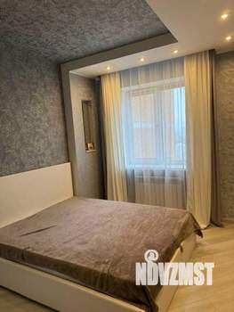 2-к квартира, на длительный срок, 54м2, 13/24 этаж