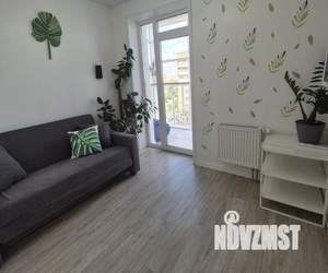 2-к квартира, посуточно, 62м2, 1/1 этаж