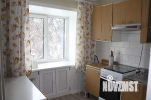2-к квартира, посуточно, 42м2, 2/5 этаж