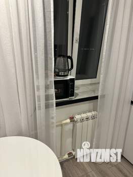 1-к квартира, посуточно, 33м2, 5/5 этаж