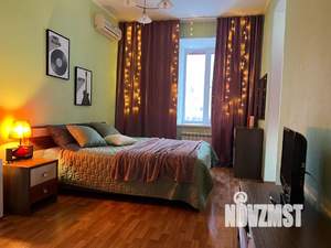 2-к квартира, посуточно, 70м2, 5/21 этаж