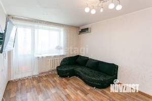 1-к квартира, на длительный срок, 34м2, 8/9 этаж