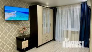 1-к квартира, посуточно, 30м2, 3/5 этаж