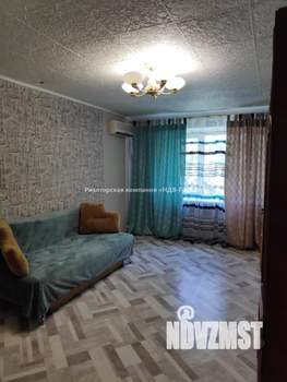 1-к квартира, на длительный срок, 33м2, 3/5 этаж