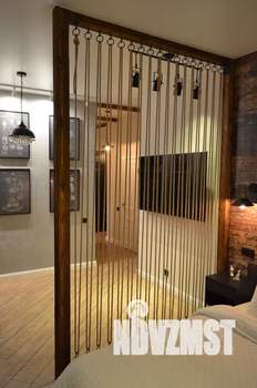 1-к квартира, посуточно, 45м2, 5/5 этаж