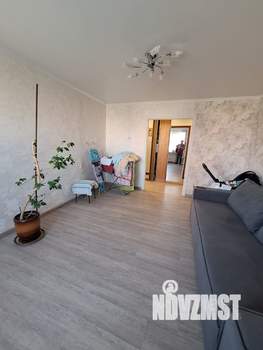 3-к квартира, на длительный срок, 60м2, 6/10 этаж