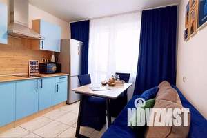 2-к квартира, посуточно, 51м2, 9/10 этаж