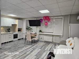 2-к квартира, посуточно, 46м2, 1/9 этаж