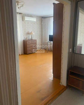 2-к квартира, на длительный срок, 57м2, 3/9 этаж