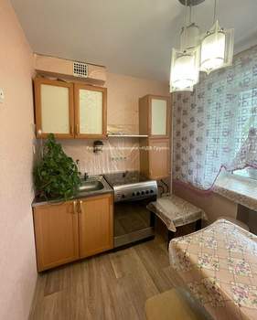 1-к квартира, на длительный срок, 32м2, 9/14 этаж