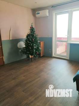 2-к квартира, на длительный срок, 49м2, 6/9 этаж