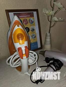 1-к квартира, посуточно, 31м2, 1/1 этаж