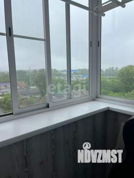 1-к квартира, на длительный срок, 30м2, 9/9 этаж