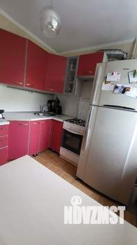 1-к квартира, на длительный срок, 29м2, 3/5 этаж