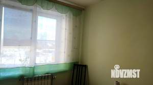 1-к квартира, на длительный срок, 43м2, 3/10 этаж