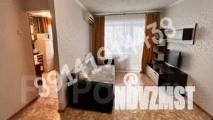 1-к квартира, на длительный срок, 33м2, 4/5 этаж