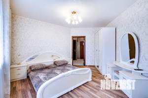 2-к квартира, посуточно, 54м2, 3/16 этаж