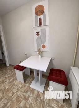 1-к квартира, на длительный срок, 30м2, 4/5 этаж