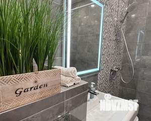 2-к квартира, посуточно, 42м2, 1/5 этаж