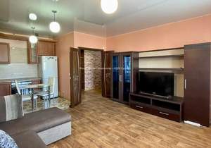 2-к квартира, на длительный срок, 55м2, 5/25 этаж