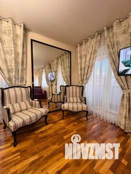 1-к квартира, посуточно, 44м2, 5/5 этаж