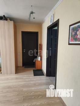 3-к квартира, на длительный срок, 69м2, 1/10 этаж