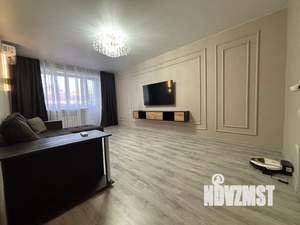 2-к квартира, посуточно, 46м2, 5/5 этаж