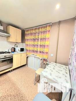 1-к квартира, посуточно, 33м2, 2/4 этаж