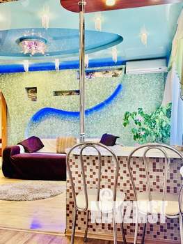 2-к квартира, посуточно, 52м2, 9/9 этаж