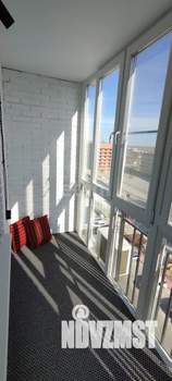 Студия квартира, на длительный срок, 26м2, 7/11 этаж