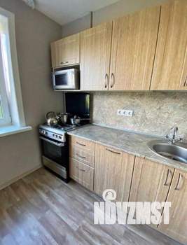 1-к квартира, посуточно, 57м2, 1/1 этаж