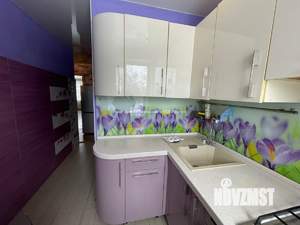 2-к квартира, на длительный срок, 49м2, 3/5 этаж