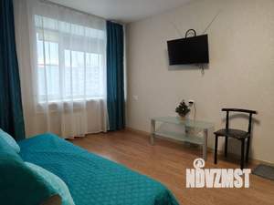 1-к квартира, посуточно, 30м2, 4/9 этаж