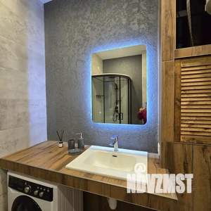 1-к квартира, посуточно, 33м2, 1/5 этаж