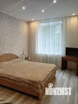 2-к квартира, на длительный срок, 53м2, 2/4 этаж