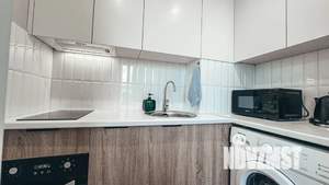 1-к квартира, посуточно, 24м2, 7/10 этаж