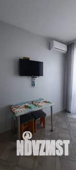 Студия квартира, посуточно, 22м2, 22/25 этаж