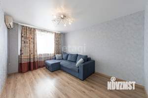 2-к квартира, на длительный срок, 44м2, 1/5 этаж